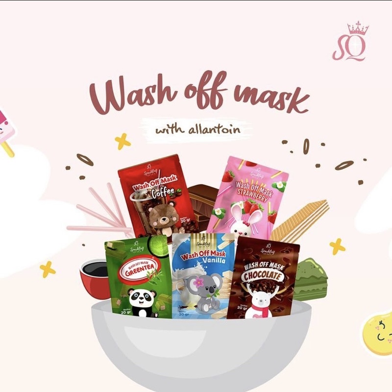 Jual Bpom Mask Sparkling Free Masker Random Shopee Indonesia