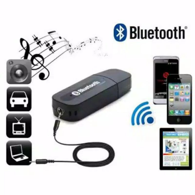 Bluetooth Receiver/USB Wireless speaker Bluetooth Audio Music/Stereo Audio