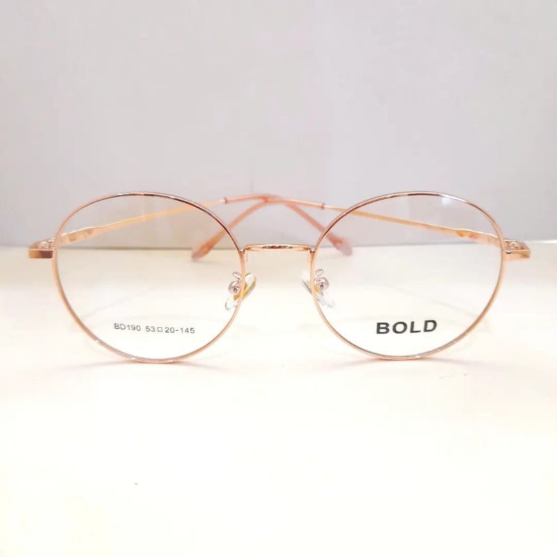Frame Bold