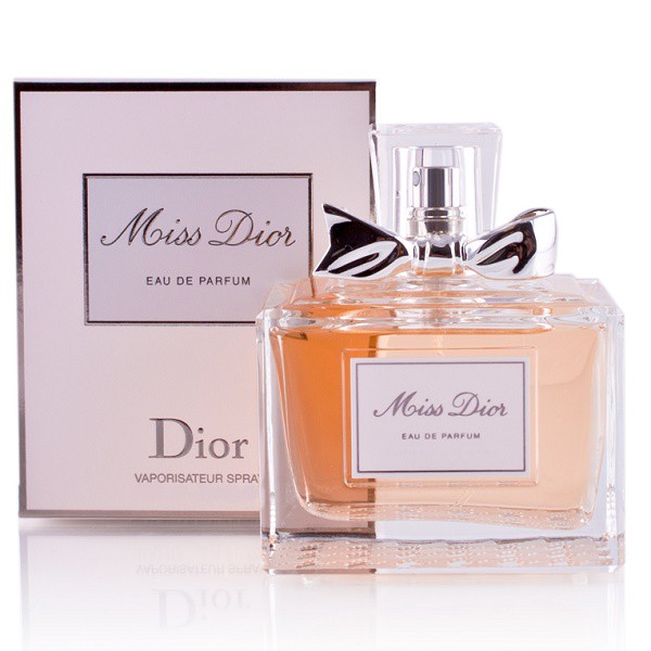 Jual MRD - Christian Dior Miss Dior EDP 100ml Lady Indonesia|Shopee ...