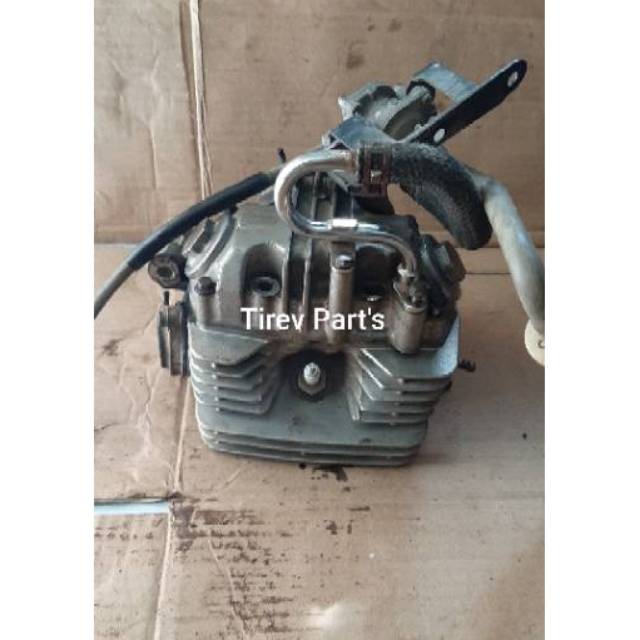 Kop isi full original Megapro primus ORI copotan