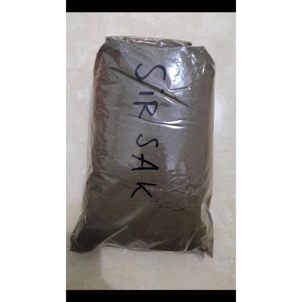 

Daun sirsak bubuk 500 gram Herbal Alami