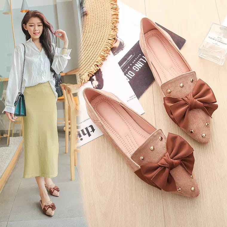 RS 25 FLATSHOES