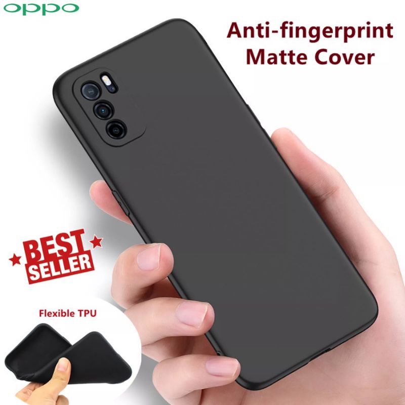CASING POLOS HITAM SAMSUNG A02 A02S A03 A03S A04 A12 A13 A14 A16 A17 A25 A54 A55 CASING SOFCASE TPU 