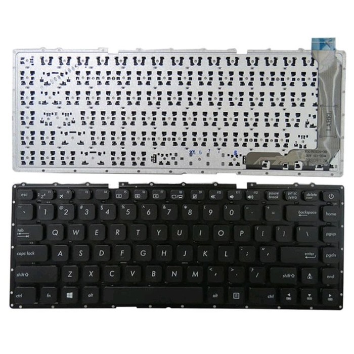 Keyboard original ASUS X441 X441S X441SA X441SC X441U X441UA A441 A441U A441UV A441UA A441S A441SC