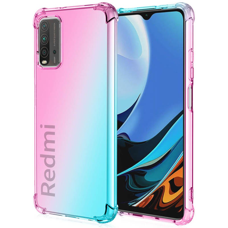 [FLASH SALE] Case Anti Crack Anti Shock Softcase Xiaomi Poco M3