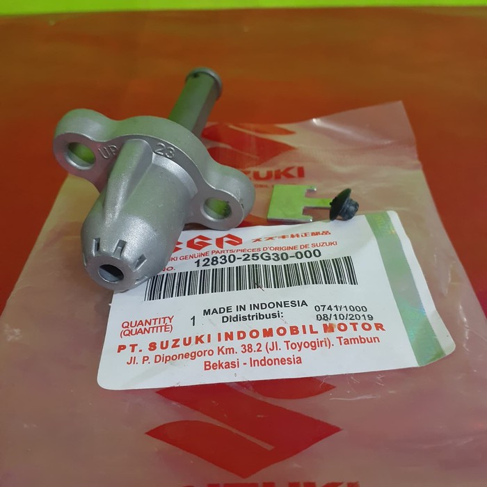 tonjokan keteng tonjokan rantai keteng satria fu luwes