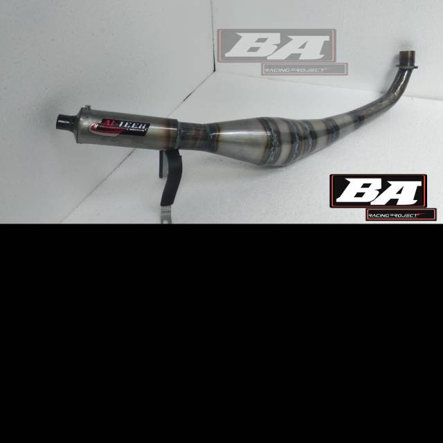 KNALPOT FIZ R DRAG/KNALPOT RACING FIZ R/KENALPOT DRAG FIZ R