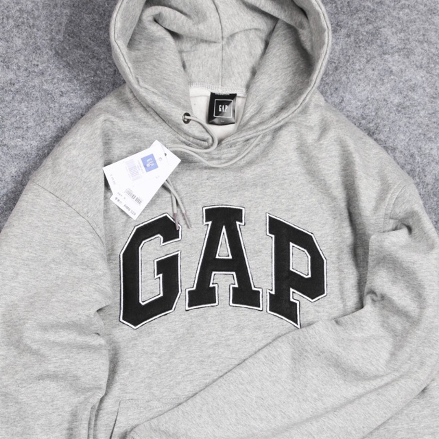 jaket hoodie gap