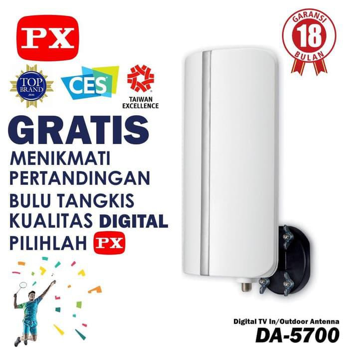 Jual Produk Px Da 5700 Digital Termurah dan Terlengkap Januari 2021 |  Bukalapak