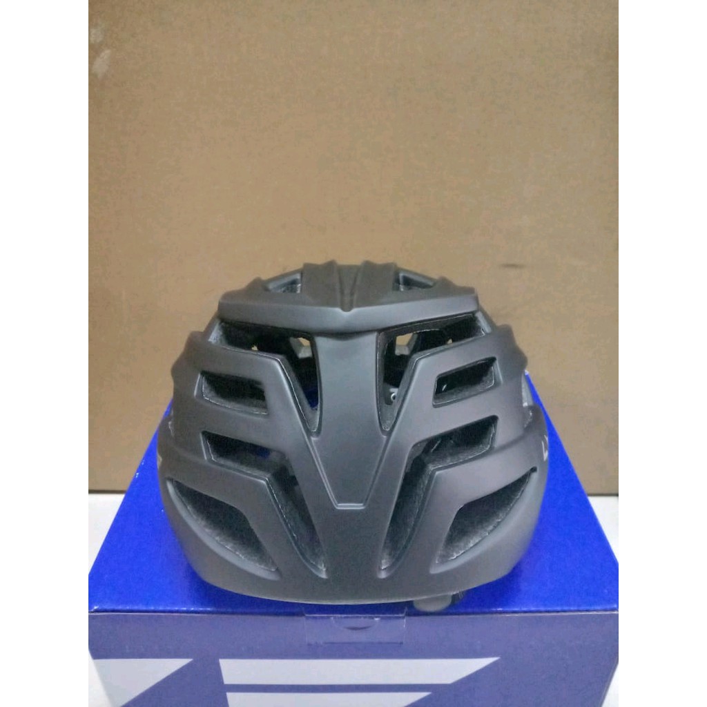 Helm Sepeda Raze R9