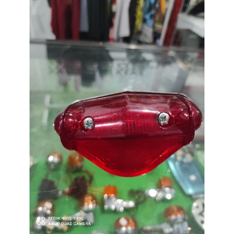 stopan cb bsa , kodok , kodok inggris, triumph, benley, independen-Kodok inggris