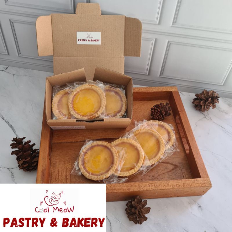 Jual pie susu bali cool meow | Shopee Indonesia