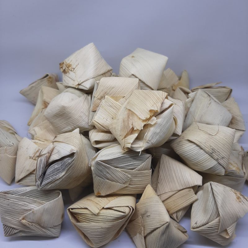 

Wajit Ketan Cililin 500gram