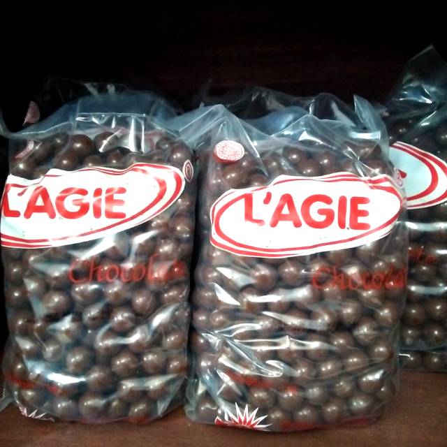 

Lagie chocolate 1 kg