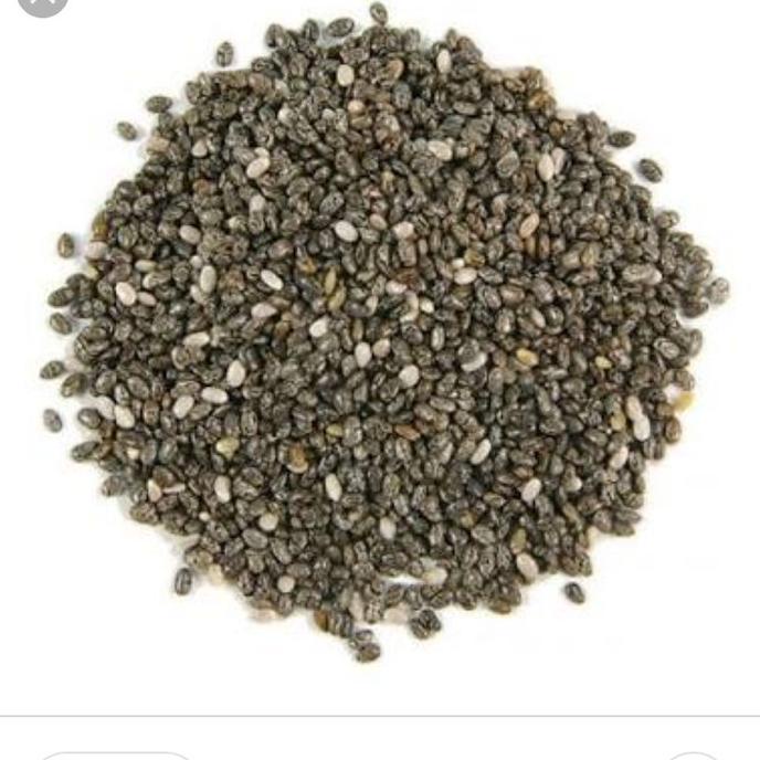 

] chia seed 100 gr