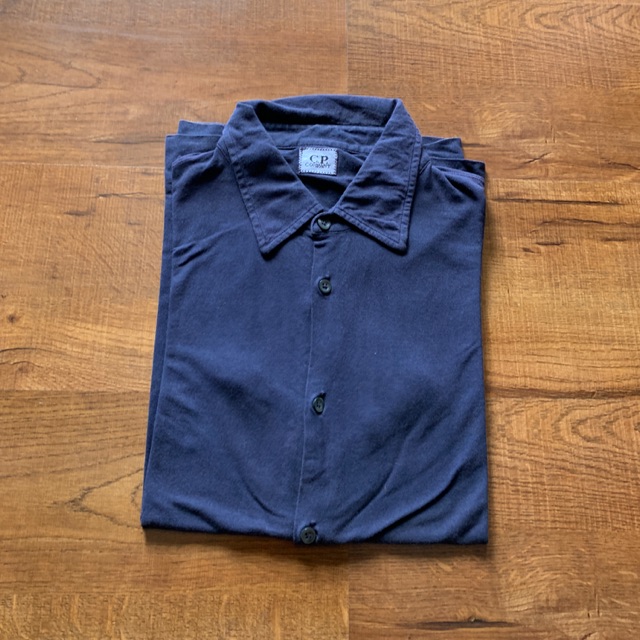 Kemeja C.P Company Size L