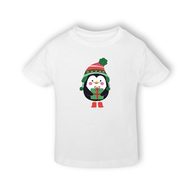 Baju Kaos Anak Anak Imlek Natal Jalan Kaos Anak Anak 2022