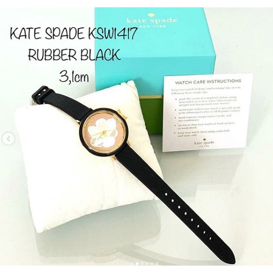 kate spade holland hybrid watch instructions