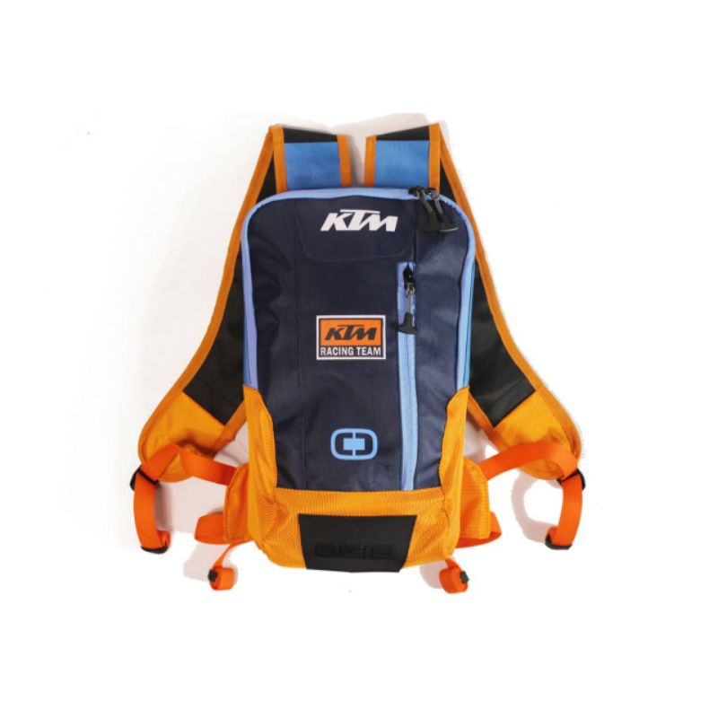 TAS PUNGGUNG TAS MOTOR TAS TOURING TAS GANDONG KLX CRF WR