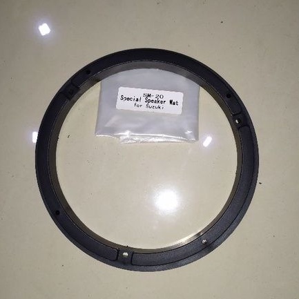 Ring speaker pintu 6.5 inch mobil Suzuki