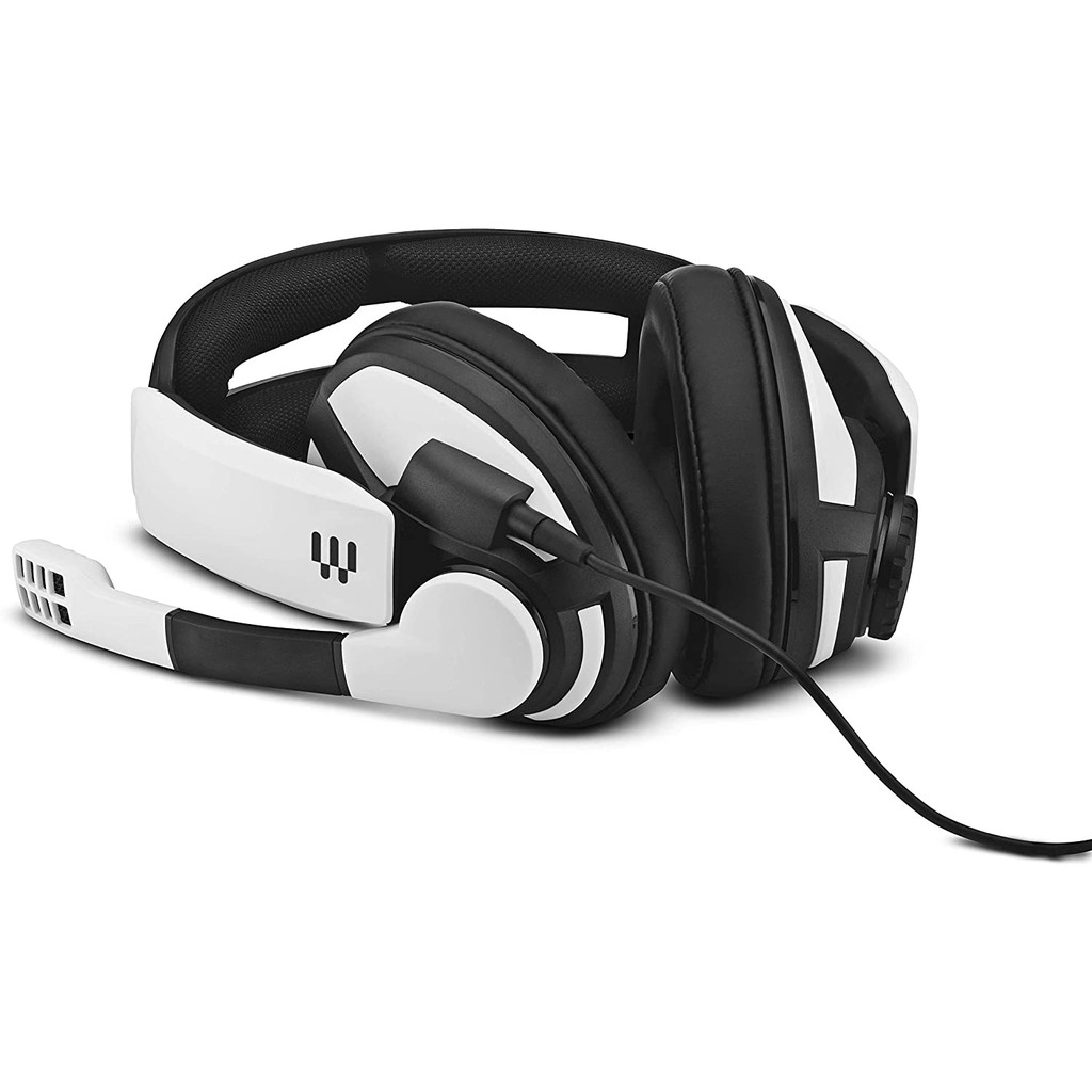 EPOS I Sennheiser GSP 301 Gaming Headset