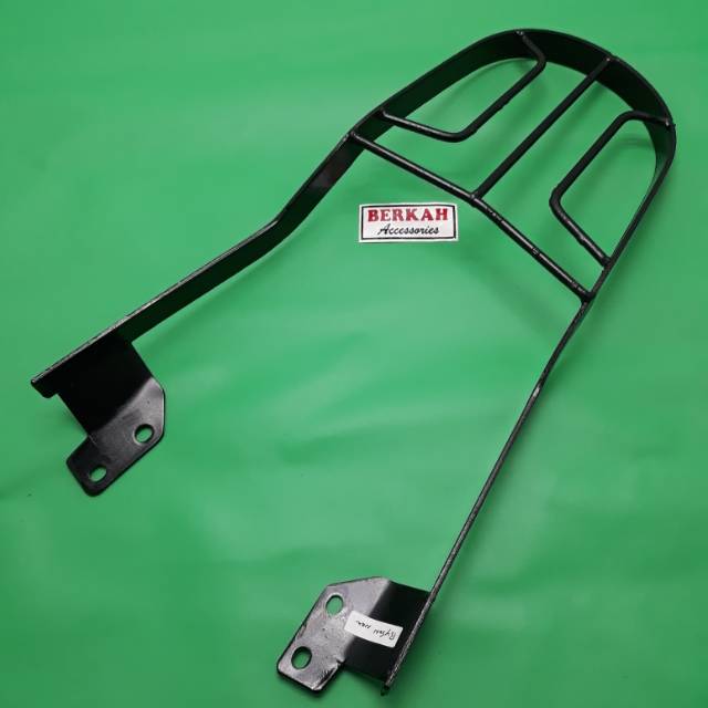 Breket box Byson fi Bracket Box Motor Byson new