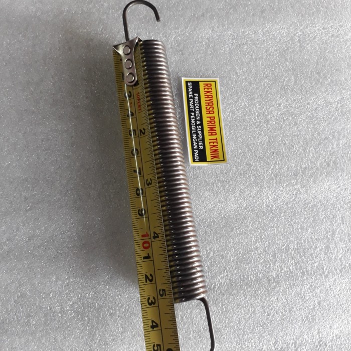 PIR PER BAJA TARIK PEGAS SPRING 13 x 2 cm