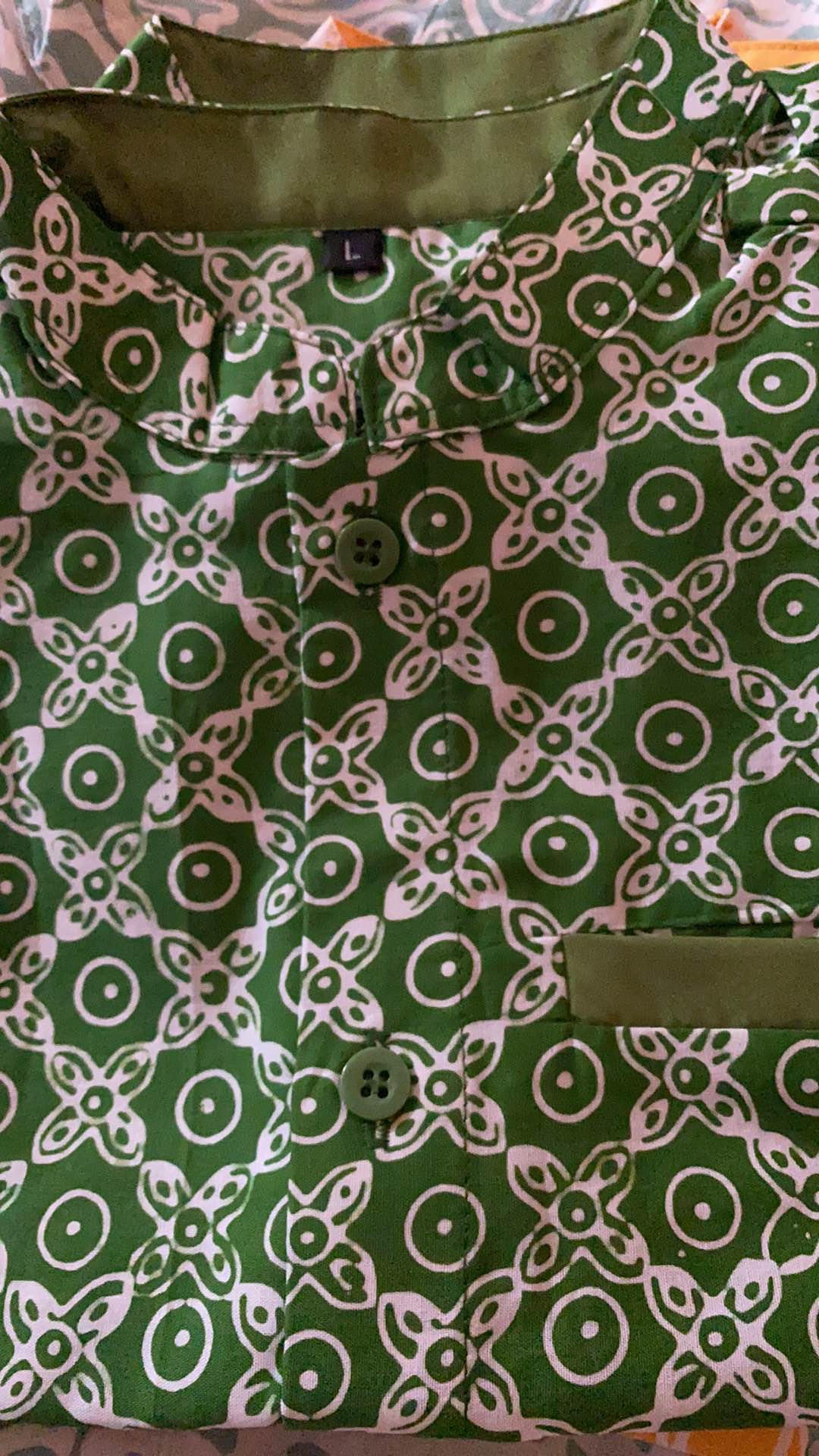 Batik Anak Laki Laki