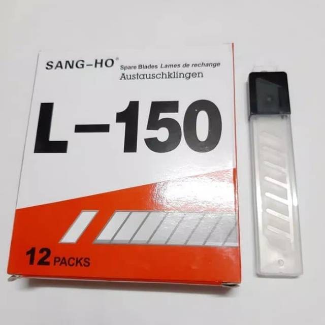

ISI CATTER MURAH L-150