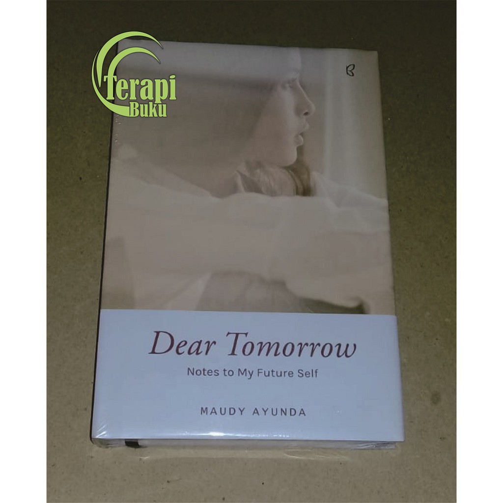 Dear Tomorrow