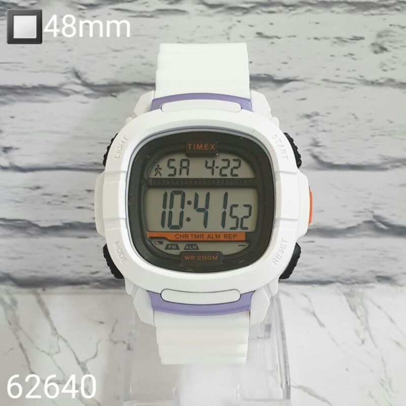 JAM TANGAN TIMEX Digital
