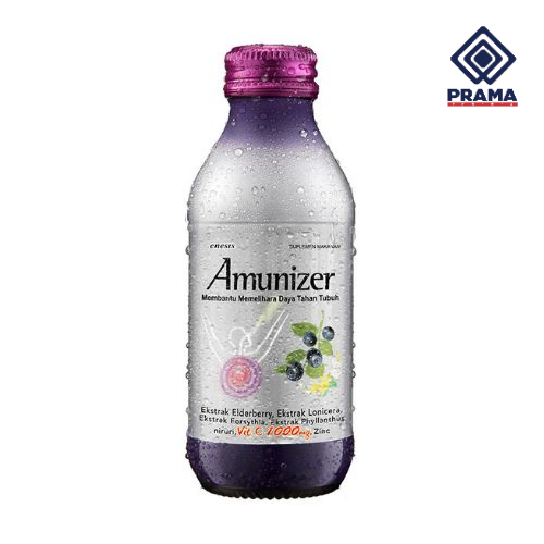 

AMUNIZER BOTOL 140ML