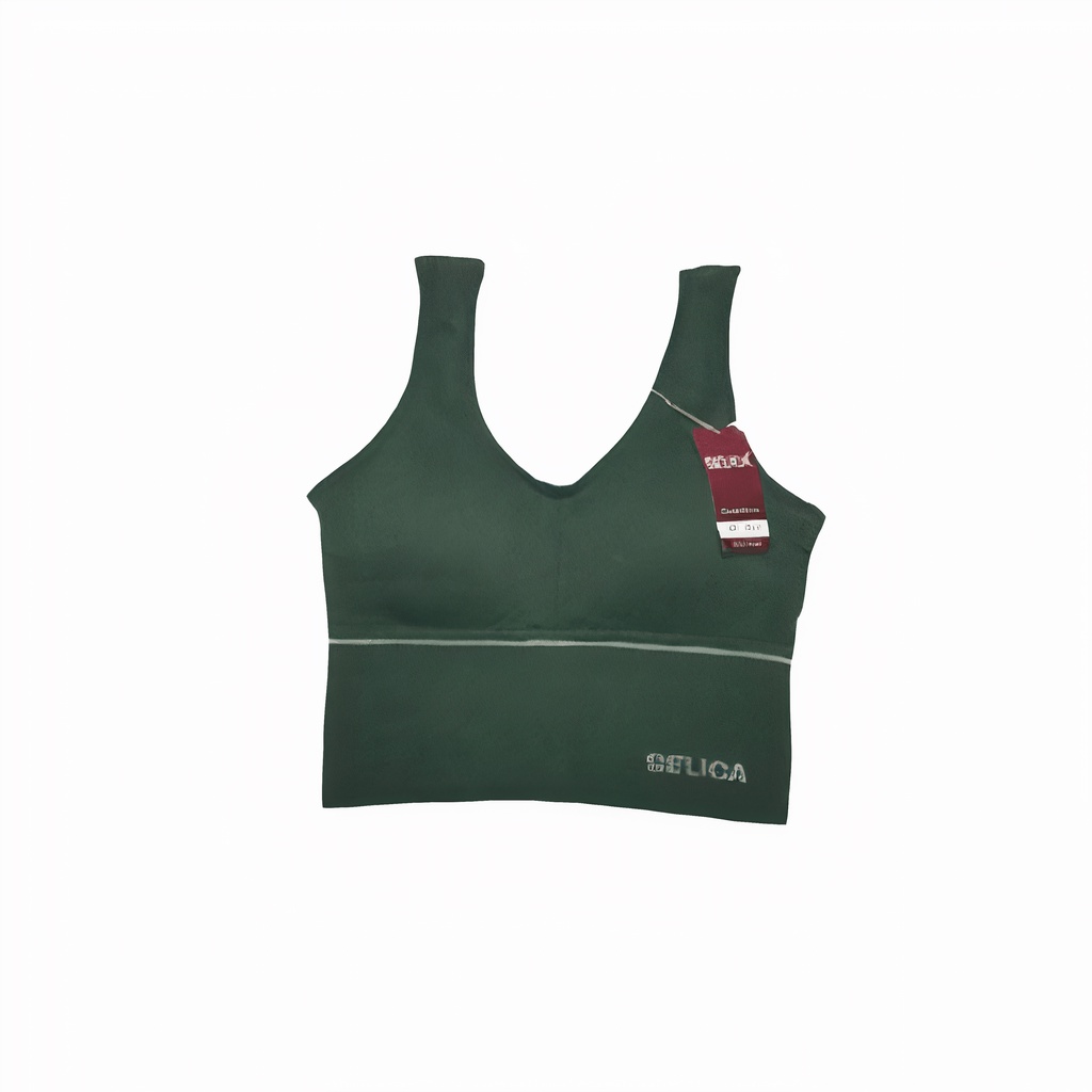 Selica - Sport Bra Rajut  BH 50125