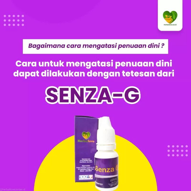 Senza G Mineral Alkali Drop Konsentrat Air Mineral Kemasan BerPh Tinggi