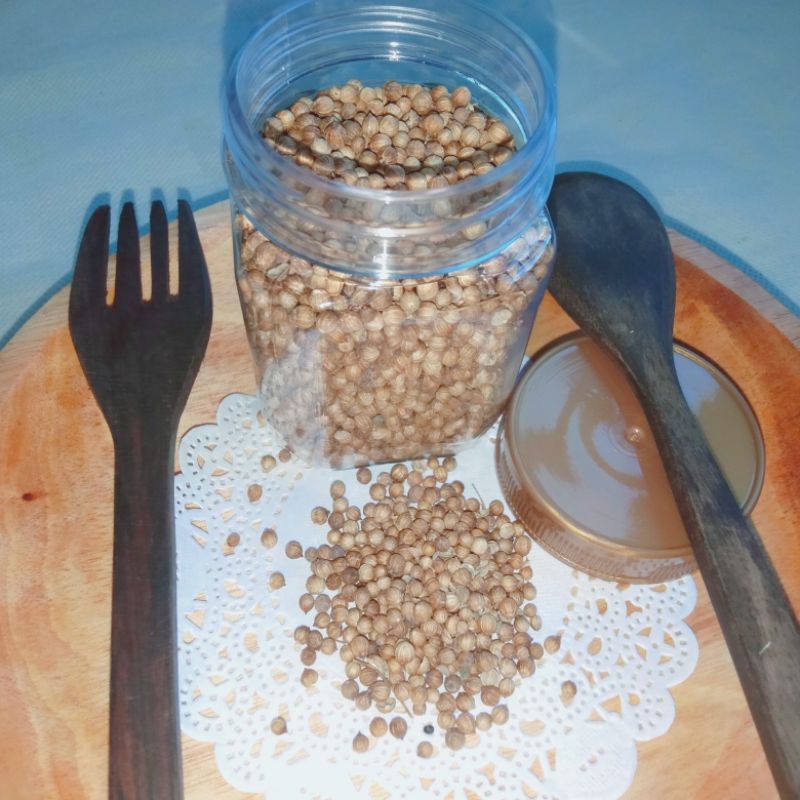 

Ketumbar Pilihan