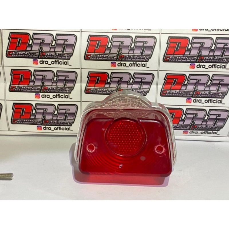 BRAKET LAMPU BELAKANG CB, BREKET LAMPU CB, CUSTOM BRAKET LAMPU,BREKET BRICKET LAMPU BELAKANG CB , LA