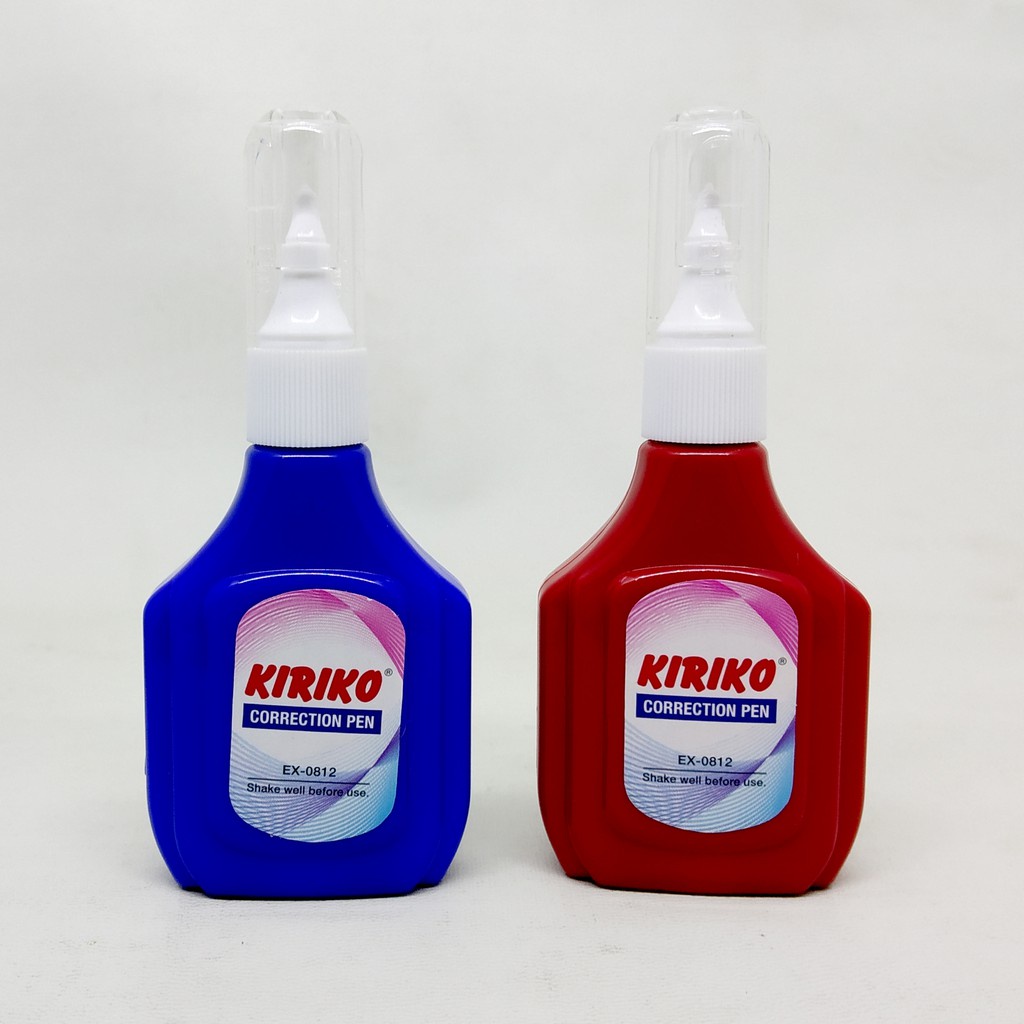 

Tipe-X Kiriko