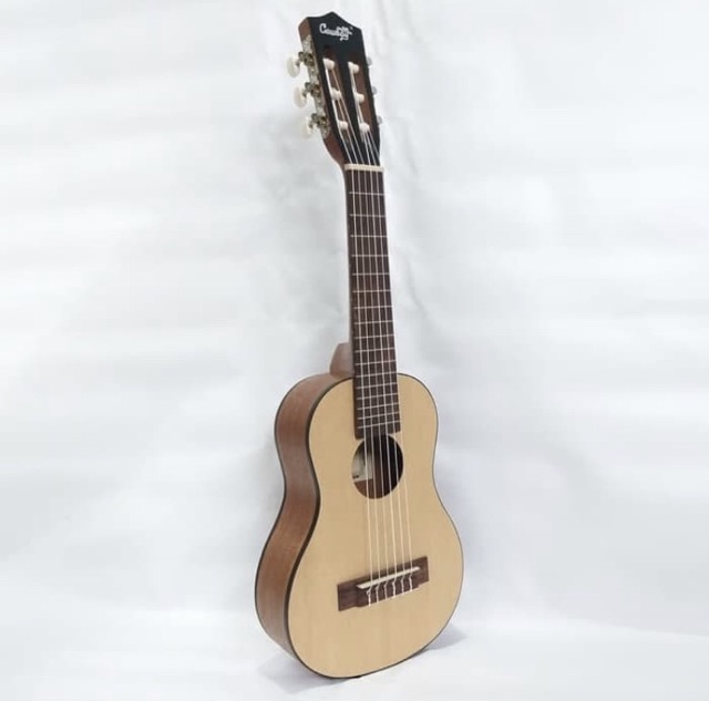 Gitarlele / guitalele COWBOY GK6-NA ORIGINAL