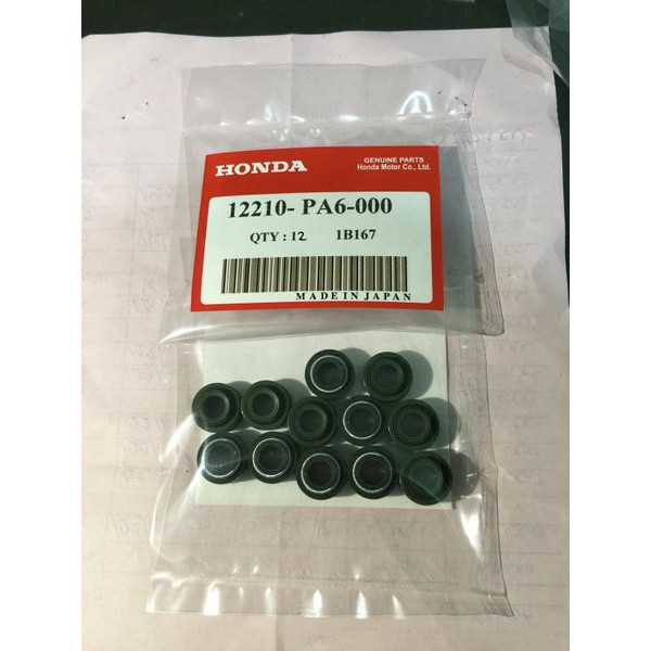 sil klep civic wonder jepang Murah