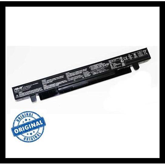 Baterai Asus A450, A450C, A450Ca, A450Cc, A450L, A450La Grade Original
