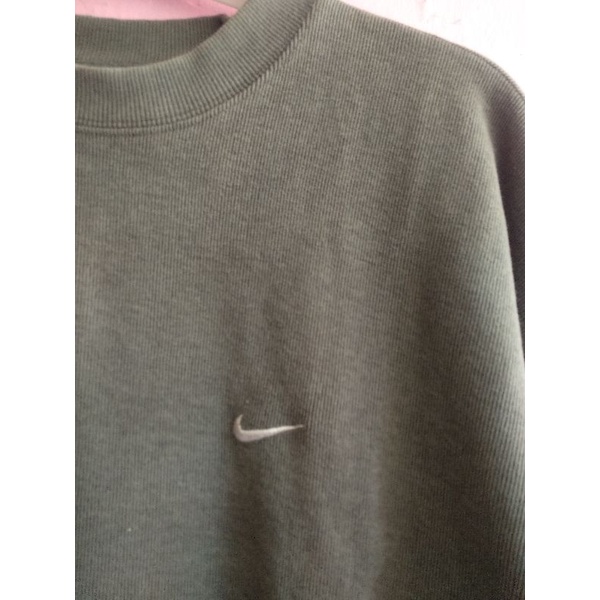 Nike/vetements crewneck second