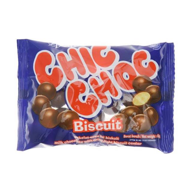 Chic Choc Delfi 40gr