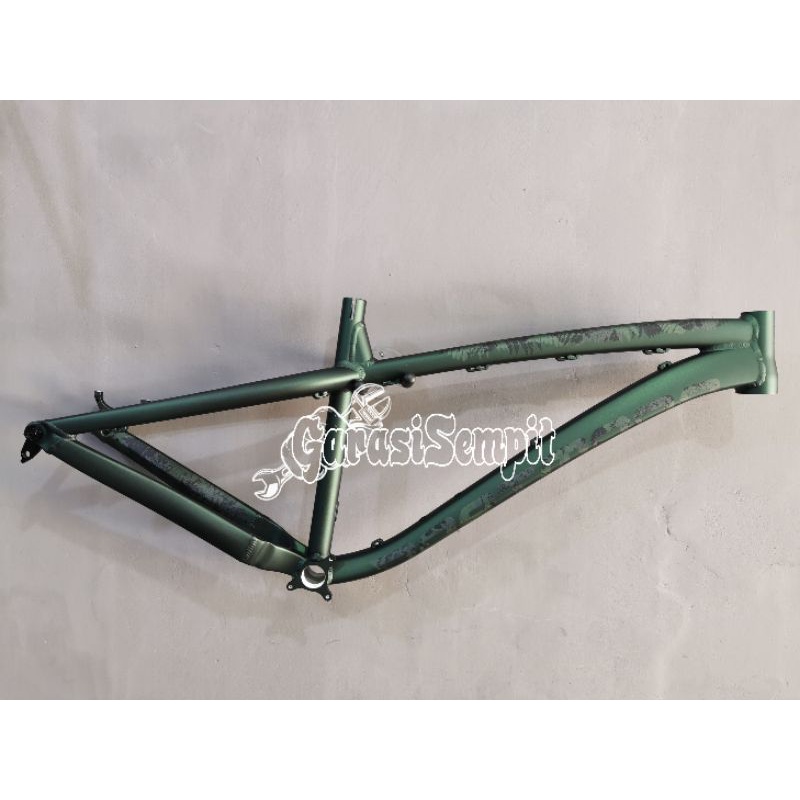 Frame Dartmoor Hornet 2021