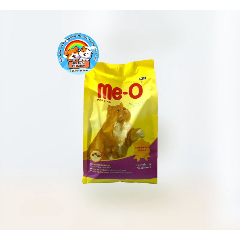 Meo Persian Freshpack 1.1Kg