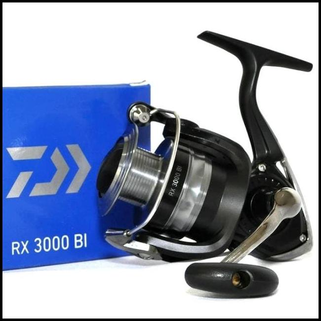 Reel Pancing Daiwa Rx 3000 Bi