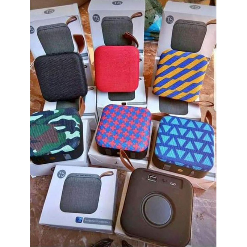 Speaker JBL T5