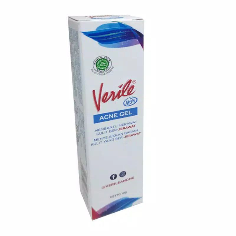 Verile