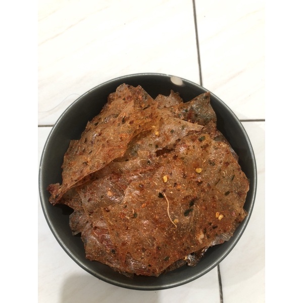 

KERIPIK KACA KRIPIK BELING KRIPCA