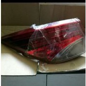 stop lamp fortuner VRZ 2016/2018